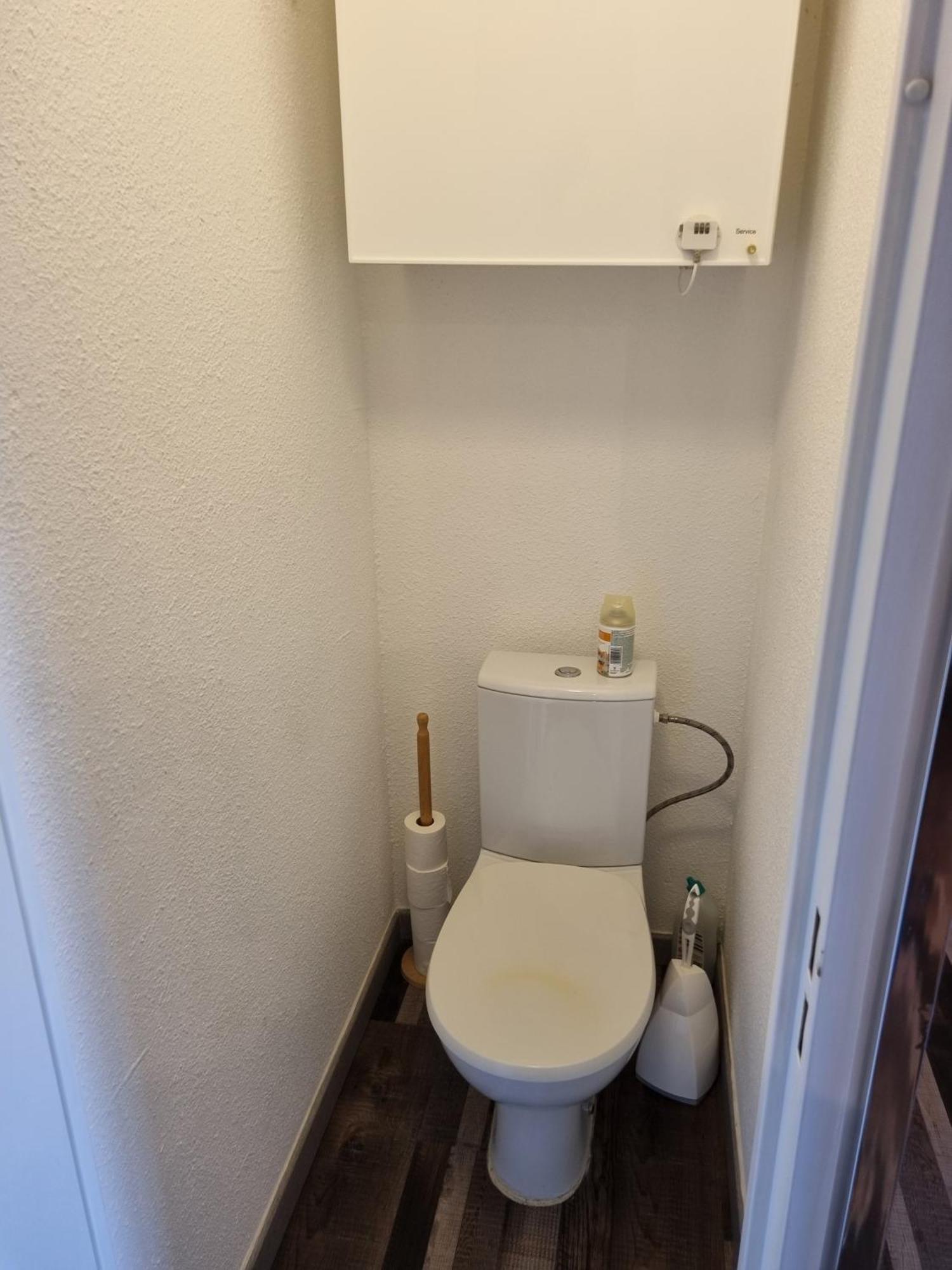 Superbe T2 Tout Confort 3 Etoiles, Entierement Renove Avec Piscine, Parking, Clim, Wifi, Netflix Ла Гранде-Моте Екстериор снимка