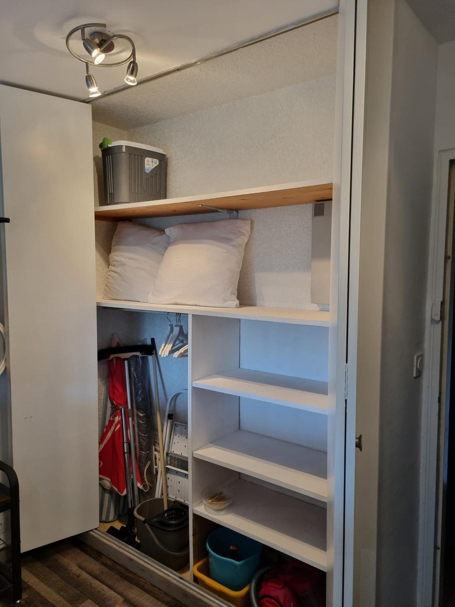 Superbe T2 Tout Confort 3 Etoiles, Entierement Renove Avec Piscine, Parking, Clim, Wifi, Netflix Ла Гранде-Моте Екстериор снимка