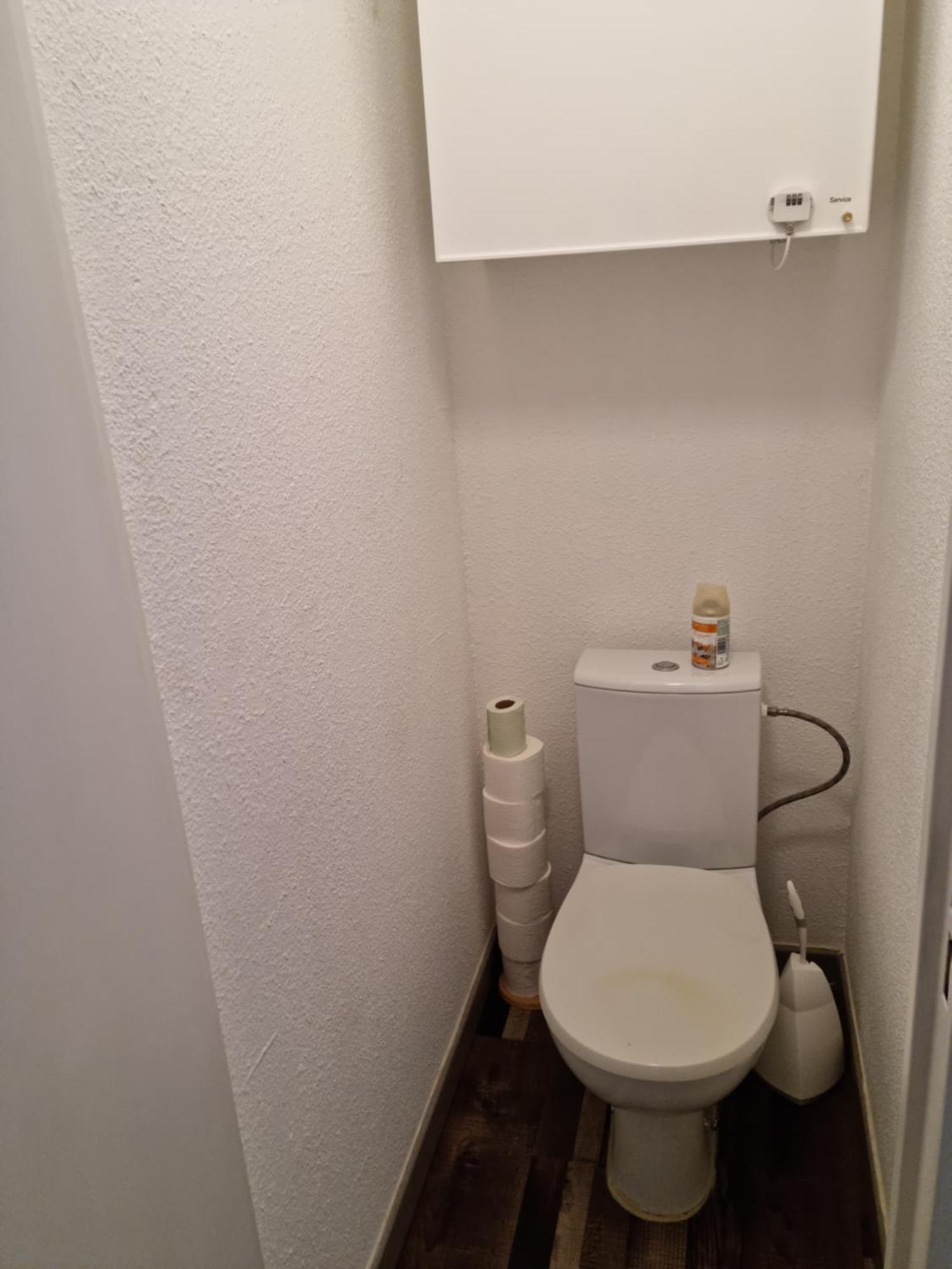 Superbe T2 Tout Confort 3 Etoiles, Entierement Renove Avec Piscine, Parking, Clim, Wifi, Netflix Ла Гранде-Моте Екстериор снимка
