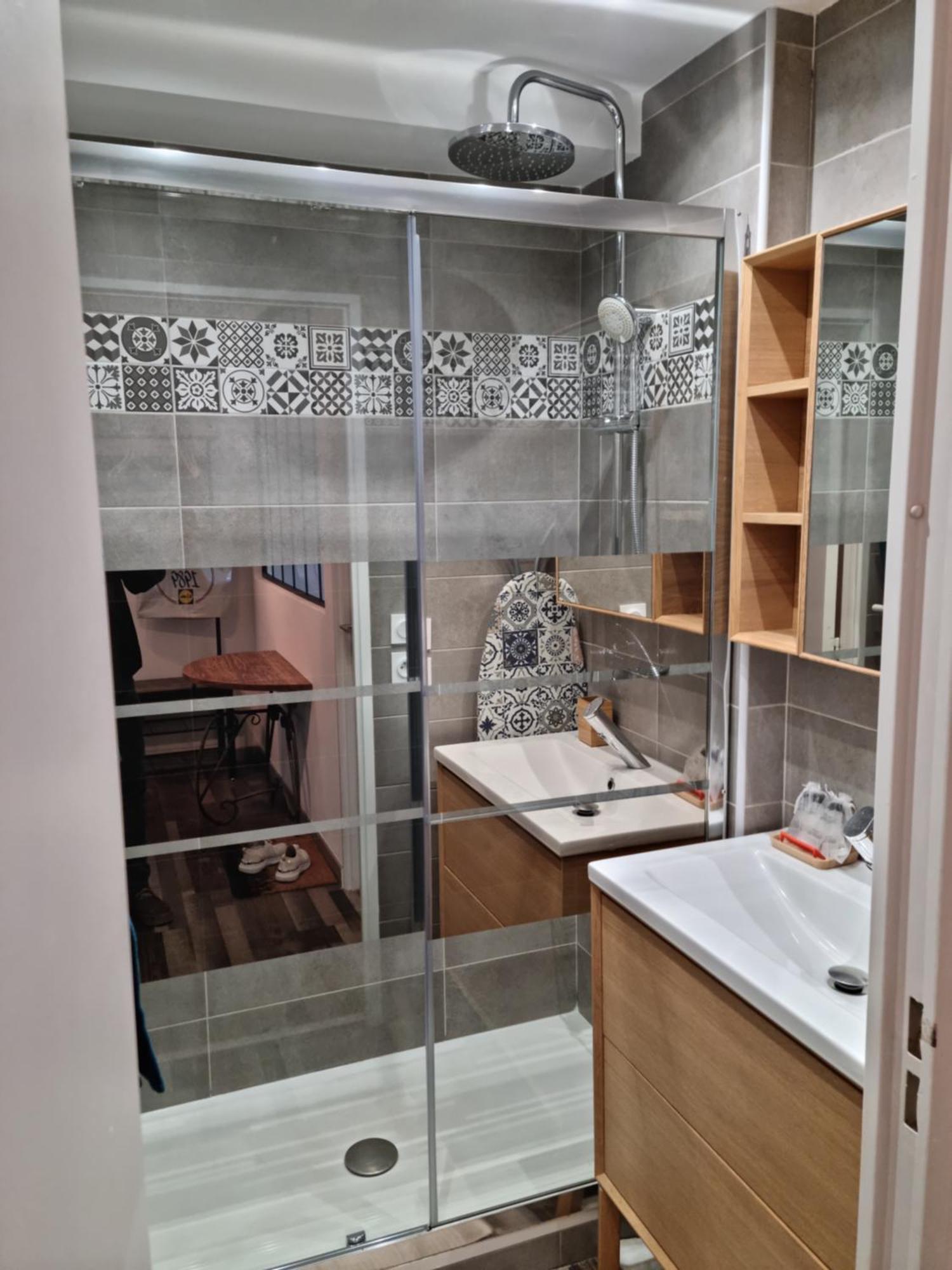 Superbe T2 Tout Confort 3 Etoiles, Entierement Renove Avec Piscine, Parking, Clim, Wifi, Netflix Ла Гранде-Моте Екстериор снимка
